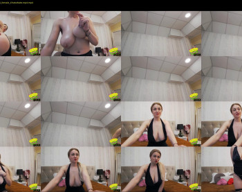 ladyjeen — 60 minute Chaturbate female cam show recording, 1080p, Apr 17, 2021