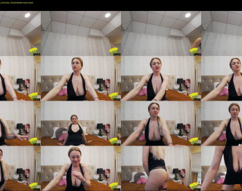 ladyjeen — 30 minute Chaturbate female cam show recording, 1080p, Apr 17, 2021