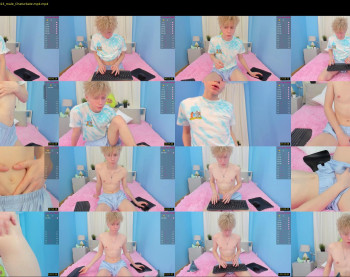 landel_boy — 70 minute Chaturbate male cam show recording, 1080p, Apr 17, 2021