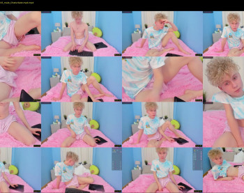 landel_boy — 70 minute Chaturbate male cam show recording, 1080p, Apr 17, 2021
