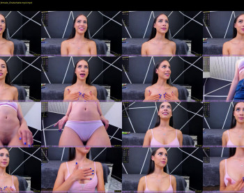 laniegh — 12 minute Chaturbate female cam show recording, 1080p, Apr 17, 2021