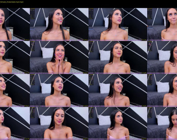 laniegh — 19 minute Chaturbate female cam show recording, 1080p, Apr 18, 2021