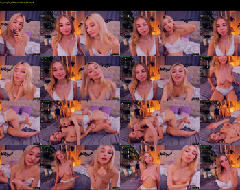 larragane — 14 minute Chaturbate couple cam show recording, 1080p, Apr 17, 2021
