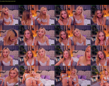 larragane — 7 minute Chaturbate couple cam show recording, 1080p, Apr 17, 2021