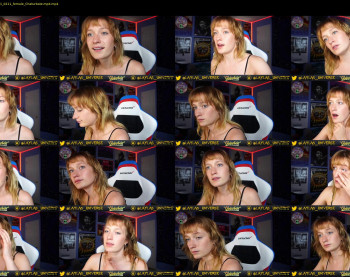 laylas_universe — 5 minute Chaturbate female cam show recording, 1080p, Apr 18, 2021