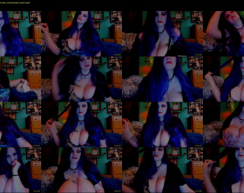 lillyth — 43 minute Chaturbate female cam show recording, 1080p, Apr 17, 2021