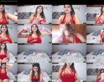 linda_morgan1 — 87 minute Chaturbate female cam show recording, 720p, Apr 17, 2021