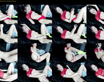 littlepinky77 — 73 minute Chaturbate female cam show recording, 1080p, Apr 17, 2021