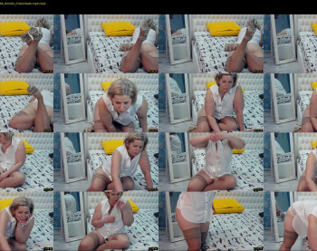 lorabigass — 16 minute Chaturbate female cam show recording, 720p, Apr 17, 2021