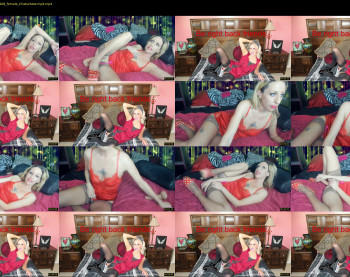 lourdesnoir — 55 minute Chaturbate female cam show recording, 1080p, Apr 17, 2021