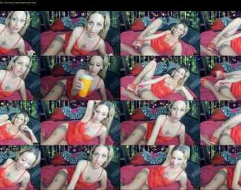 lourdesnoir — 6 minute Chaturbate female cam show recording, 1080p, Apr 17, 2021