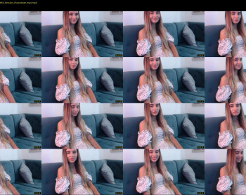 lucia_sandy — 7 minute Chaturbate female cam show recording, 720p, Apr 17, 2021
