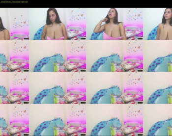 marilyn_rouse — 37 minute Chaturbate female cam show recording, 1080p, Apr 14, 2021