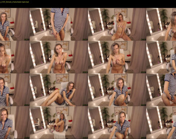 martha_mayer — 48 minute Chaturbate female cam show recording, 1080p, Apr 17, 2021