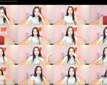 mary_marlow — 72 minute Chaturbate female cam show recording, 1080p, Apr 17, 2021