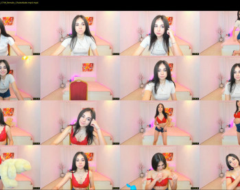 mary_marlow — 73 minute Chaturbate female cam show recording, 1080p, Apr 17, 2021