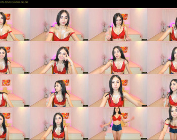 mary_marlow — 70 minute Chaturbate female cam show recording, 1080p, Apr 17, 2021