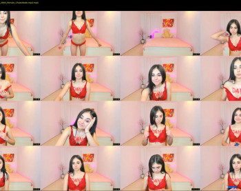 mary_marlow — 72 minute Chaturbate female cam show recording, 1080p, Apr 17, 2021