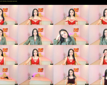 mary_marlow — 73 minute Chaturbate female cam show recording, 1080p, Apr 17, 2021