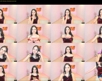 mary_marlow — 70 minute Chaturbate female cam show recording, 1080p, Apr 17, 2021