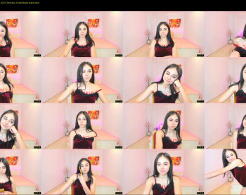 mary_marlow — 58 minute Chaturbate female cam show recording, 1080p, Apr 17, 2021