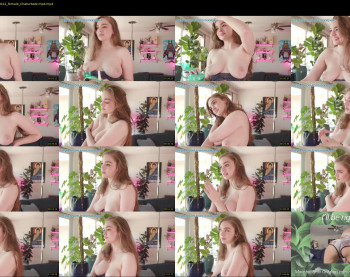 marymoody — 16 minute Chaturbate female cam show recording, 1080p, Apr 18, 2021
