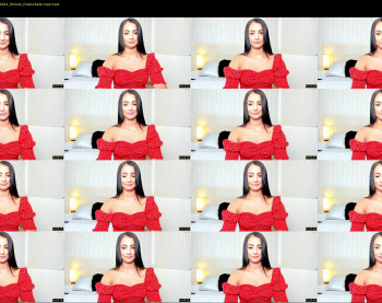 melanyrosse — 3 minute Chaturbate female cam show recording, 720p, Apr 17, 2021