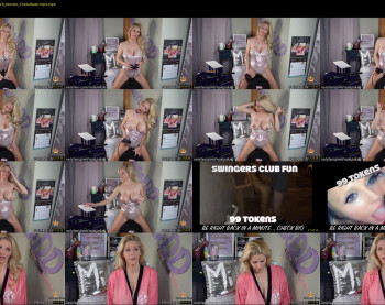 miakinkdd — 43 minute Chaturbate female cam show recording, 1080p, Apr 17, 2021