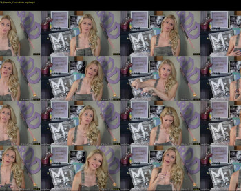 miakinkdd — 18 minute Chaturbate female cam show recording, 1080p, Apr 17, 2021