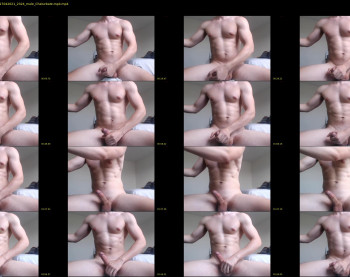 mightyexcalibur66 — 3 minute Chaturbate male cam show recording, 1080p, Apr 17, 2021