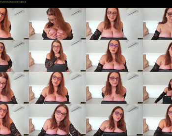 milkykandy — 71 minute Chaturbate female cam show recording, 1080p, Apr 17, 2021