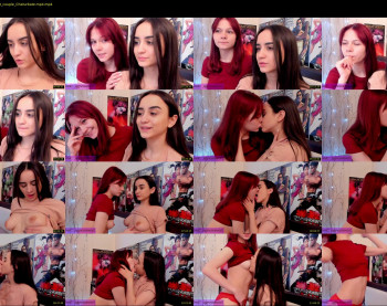 millaava — 13 minute Chaturbate female cam show recording, 1080p, Apr 17, 2021