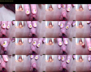 missfire69 — 44 minute Chaturbate female cam show recording, 1080p, Apr 17, 2021
