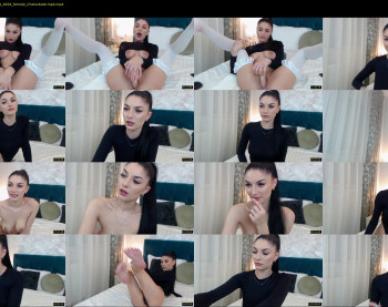 mmmaaa1234 — 72 minute Chaturbate female cam show recording, 1080p, Apr 16, 2021