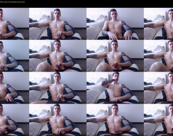 mr_longboy — 27 minute Chaturbate male cam show recording, 720p, Apr 17, 2021