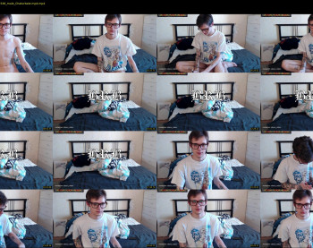 mr_pim_2_0 — 31 minute Chaturbate male cam show recording, 1080p, Apr 17, 2021