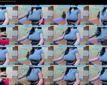 ms_mochii — 71 minute Chaturbate female cam show recording, 1080p, Apr 17, 2021