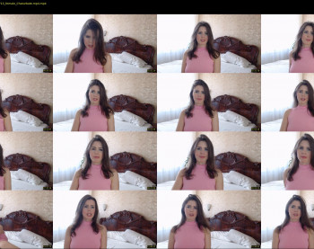 mysophiee — 15 minute Chaturbate female cam show recording, 720p, Apr 17, 2021