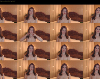 mysophiee — 3 minute Chaturbate female cam show recording, 720p, Apr 18, 2021