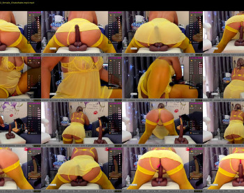 na_ta777 — 70 minute Chaturbate female cam show recording, 720p, Apr 17, 2021