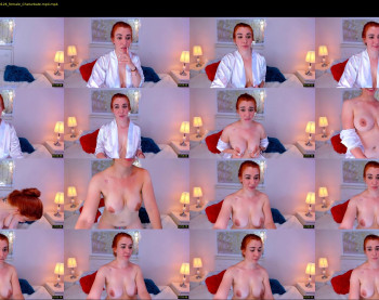 nicolette_01 — 34 minute Chaturbate female cam show recording, 720p, Apr 18, 2021