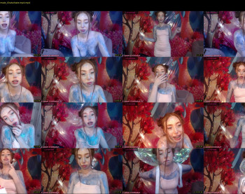 niilaa — 71 minute Chaturbate female cam show recording, 720p, Apr 17, 2021