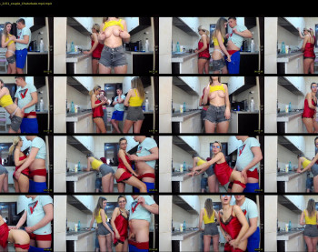 nolimitscoupl3 — 39 minute Chaturbate couple cam show recording, 720p, Apr 17, 2021