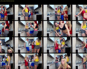 nolimitscoupl3 — 86 minute Chaturbate couple cam show recording, 720p, Apr 17, 2021