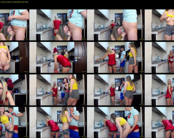 nolimitscoupl3 — 23 minute Chaturbate couple cam show recording, 720p, Apr 17, 2021