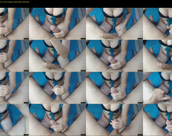 parejacachonda — 11 minute Chaturbate couple cam show recording, 1080p, Apr 17, 2021