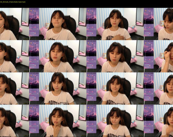 paulette65 — 9 minute Chaturbate female cam show recording, 720p, Apr 17, 2021