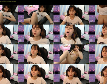 paulette65 — 36 minute Chaturbate female cam show recording, 720p, Apr 17, 2021