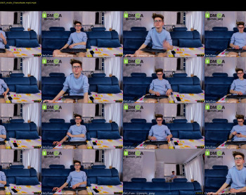 pimple_gang — 77 minute Chaturbate male cam show recording, 1080p, Apr 17, 2021
