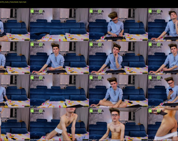 pimple_gang — 75 minute Chaturbate male cam show recording, 1080p, Apr 17, 2021